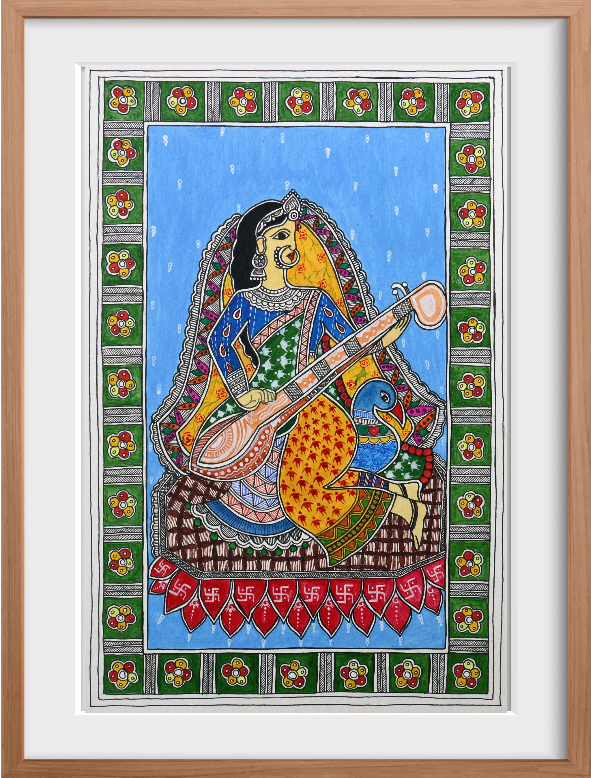 Saraswati