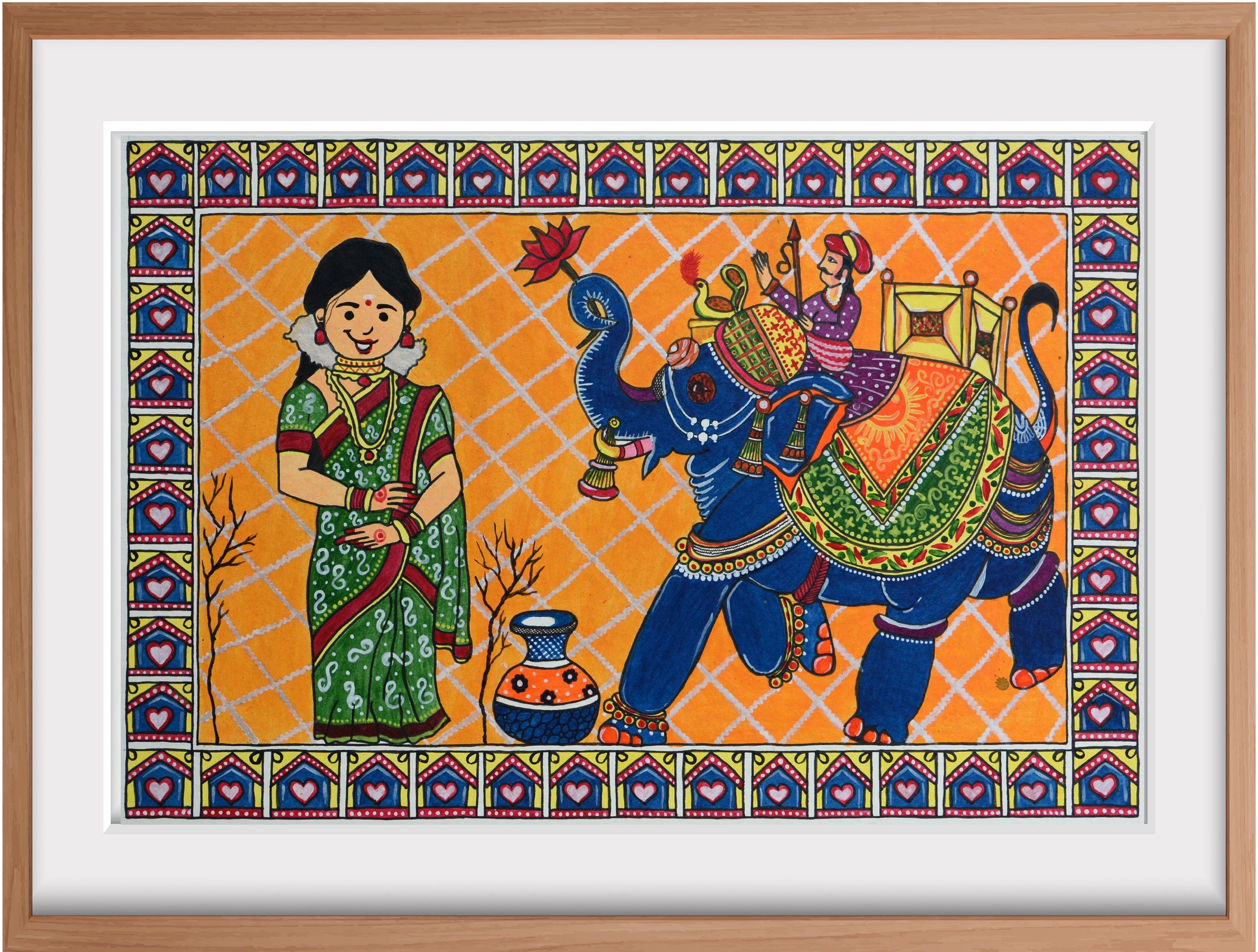 Madhubani